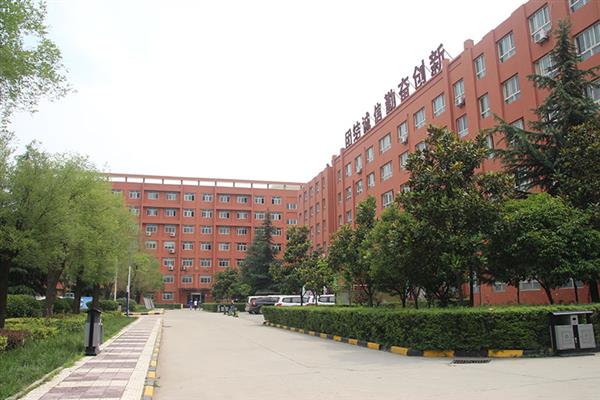 西安铁路局（高铁局）